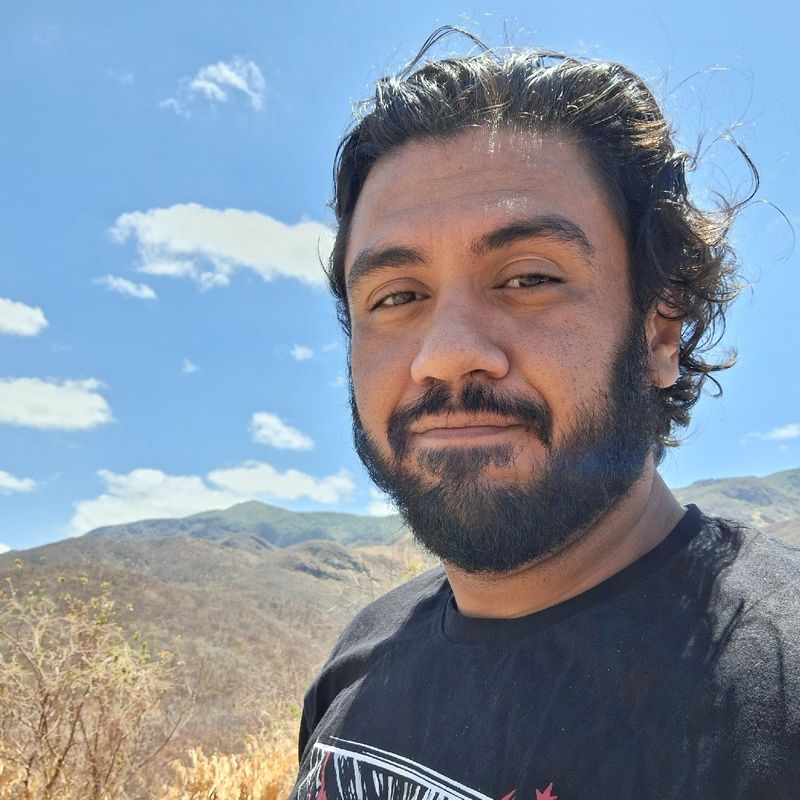 Valricélio Menezes Xavier picture