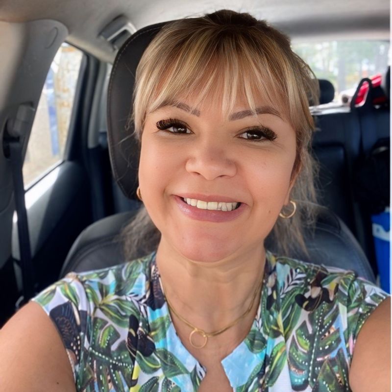 Fabricia Callai picture