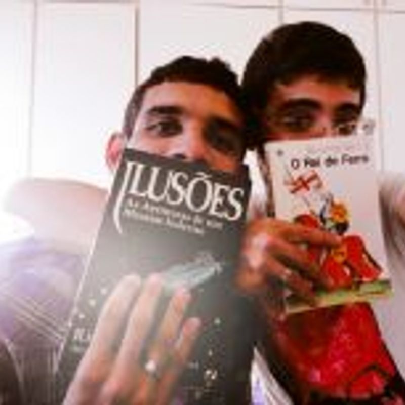 Incriativos picture