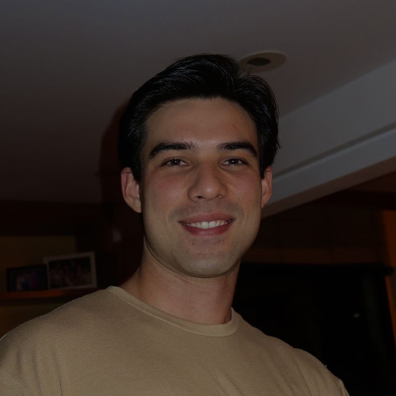 Gabriel Pisco picture