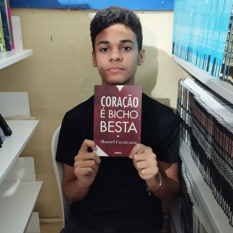 Vinícius Gabriel Bezerra Dos Santos picture