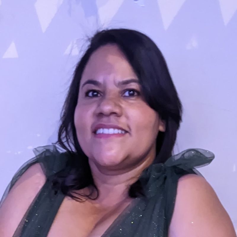 Patrícia Oliveira Da Silva picture