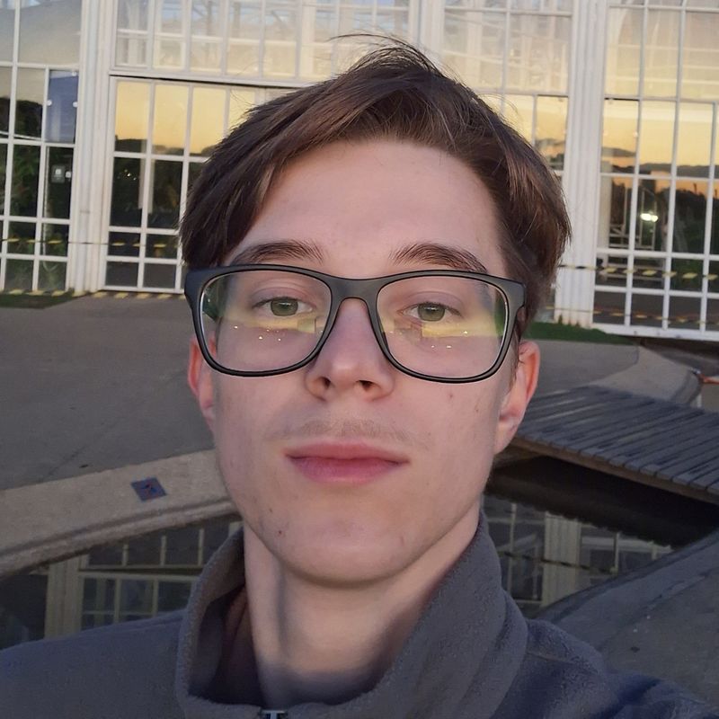 Samuel Thiel Büttow picture