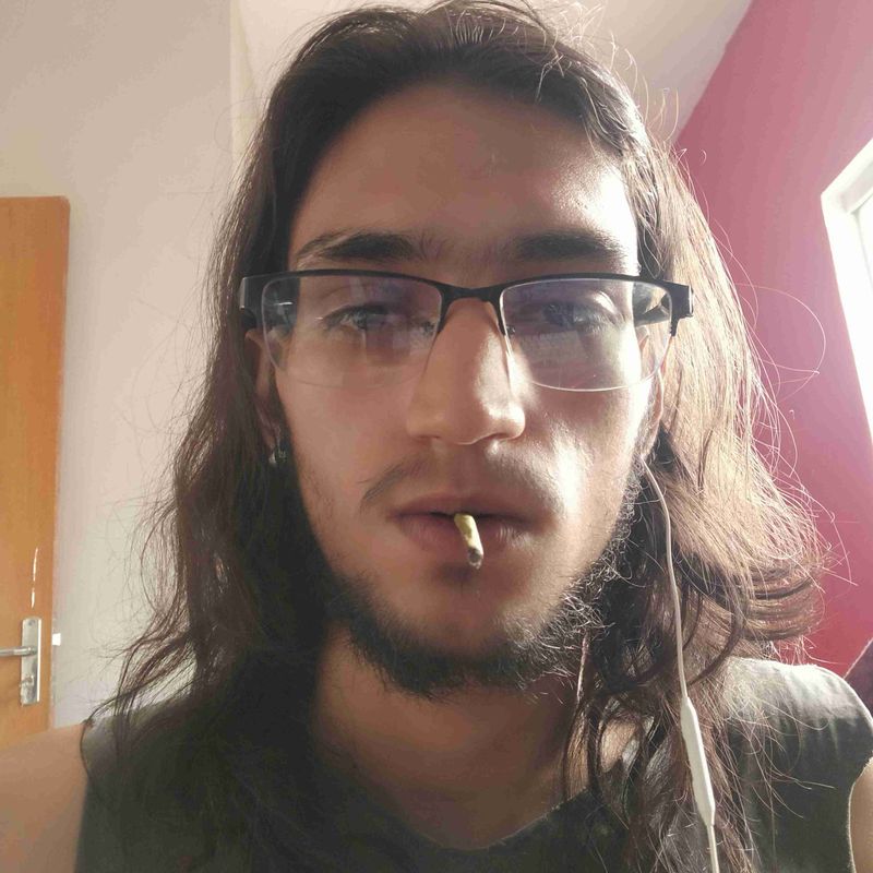 Gabriel Dangelo picture