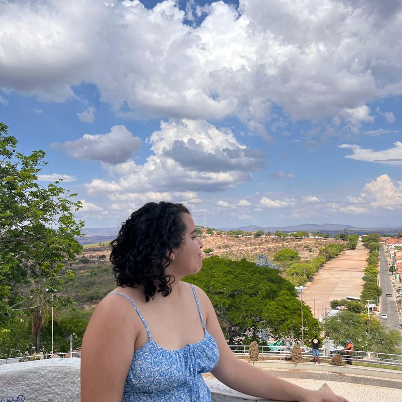 Ana Lívia Pereira picture