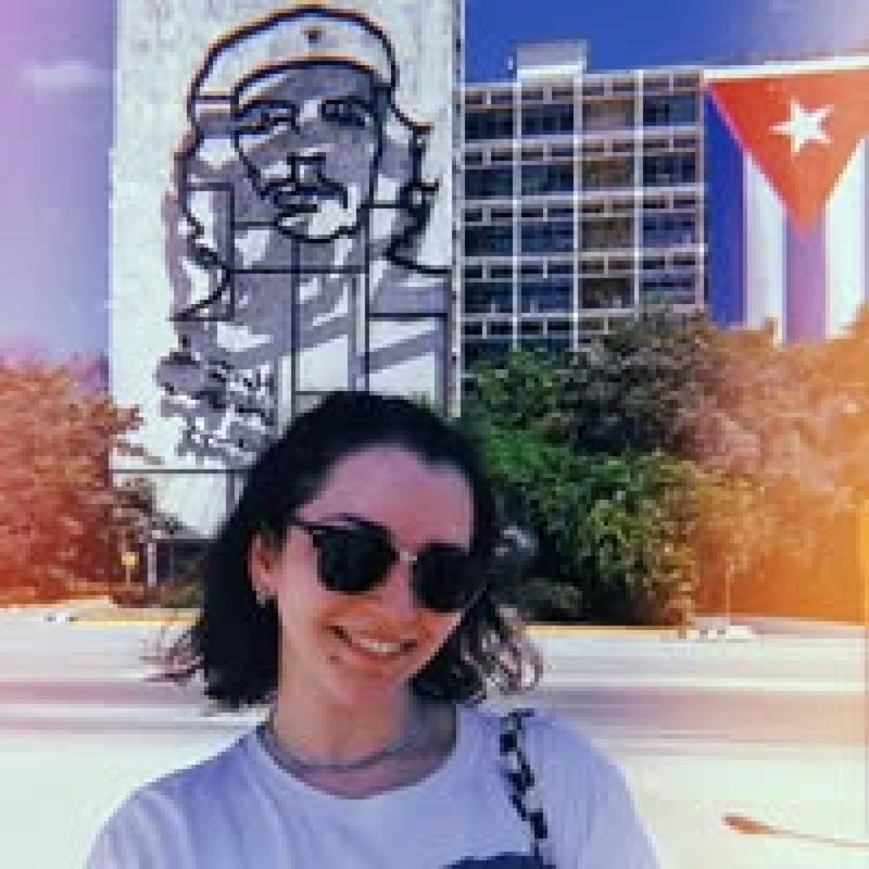 Ana Luiza Ribeiro picture