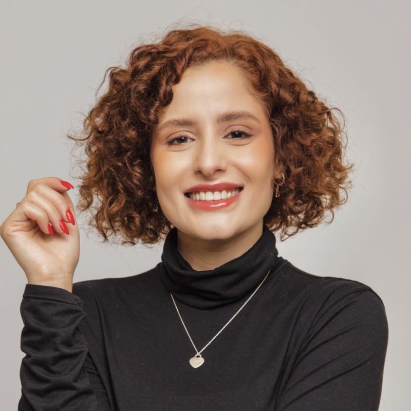 Ingrid Albuquerque picture