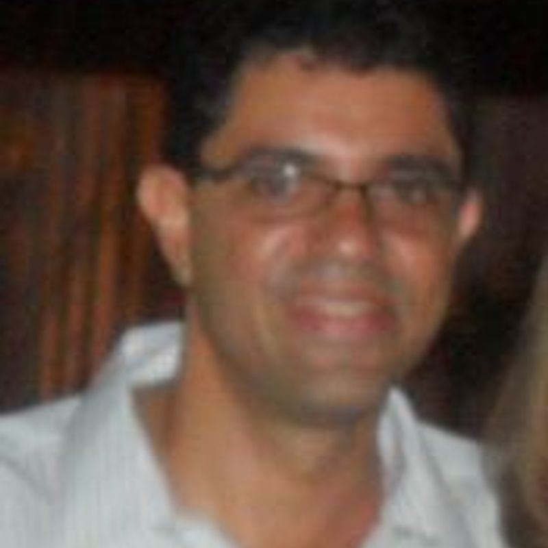 Paulo Medrado picture