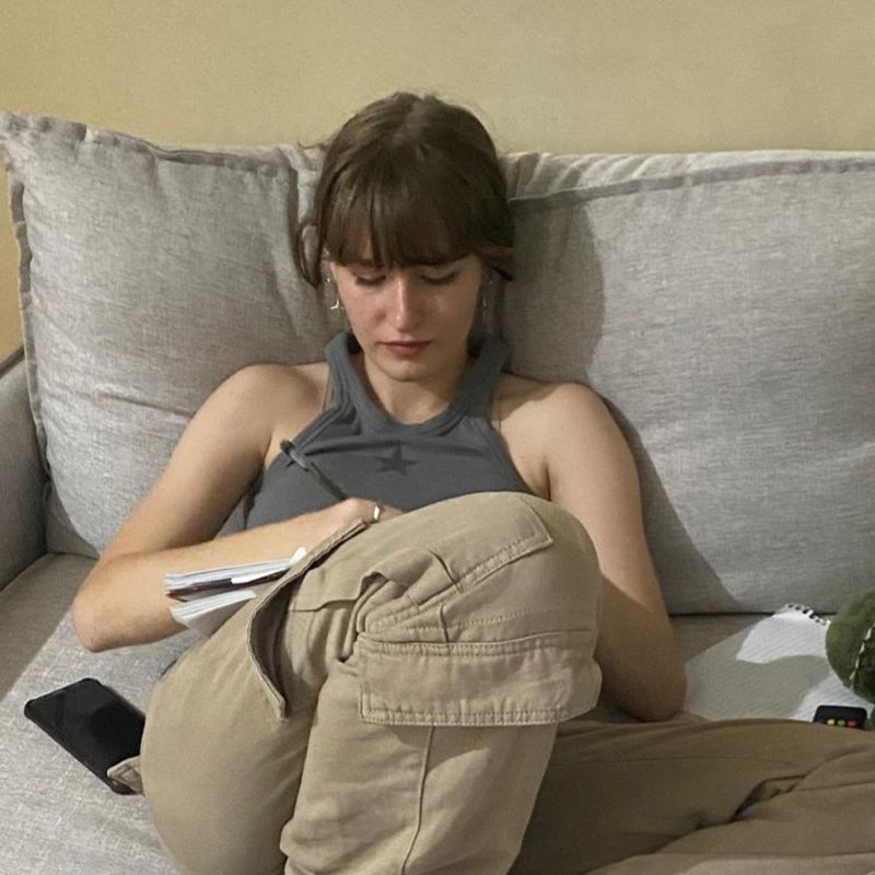 Lívia Cisz picture