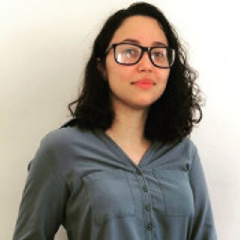 Isabela Ramos picture