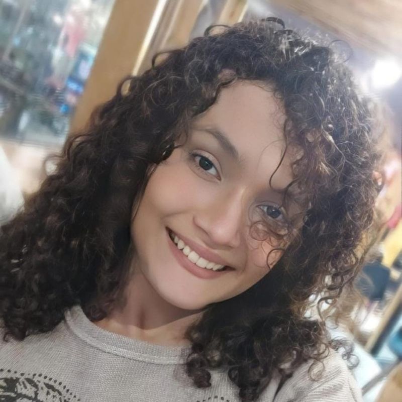 Raíssa picture