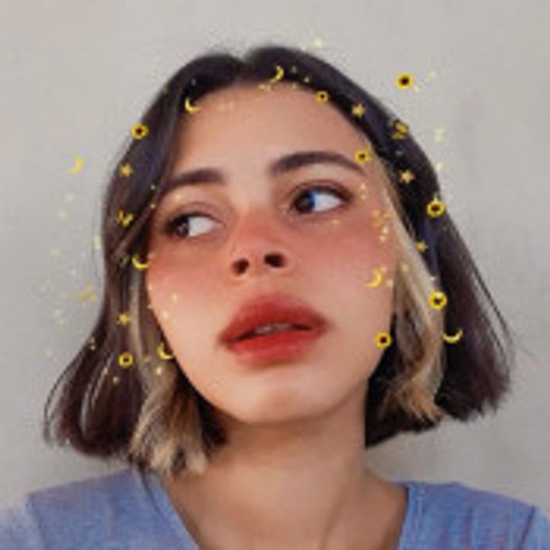 Maria Arielly picture