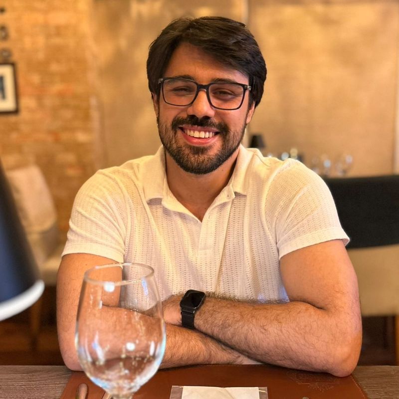 Rafael Menezes picture