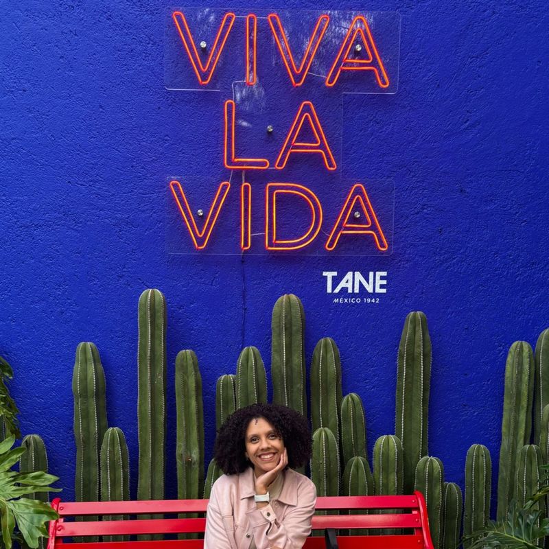 Letícia de Oliveira picture