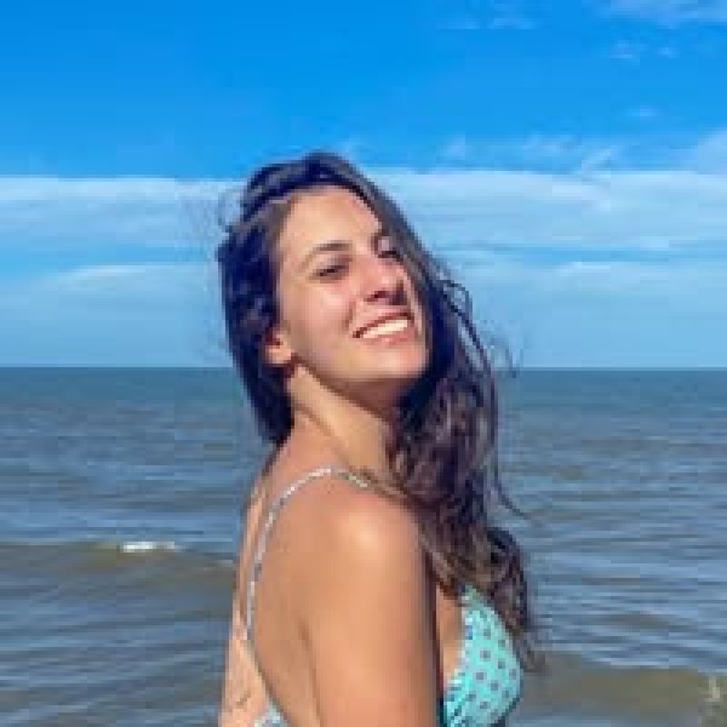 Ana Paula Facchin Caldart picture