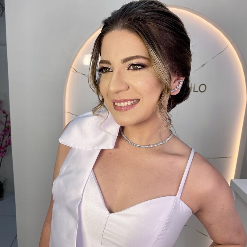 Aline Adelino Teixeira de Araújo picture