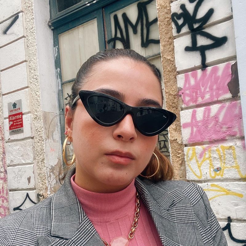 isabel albuquerque picture