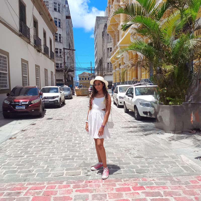 Juju Lima picture