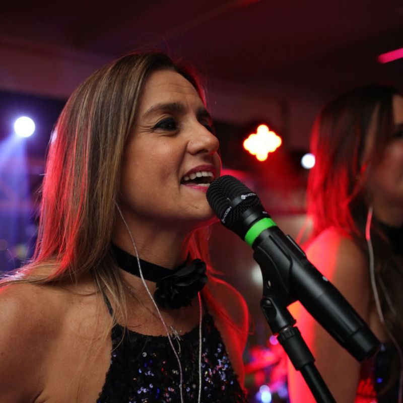 Elane Baqueiro picture