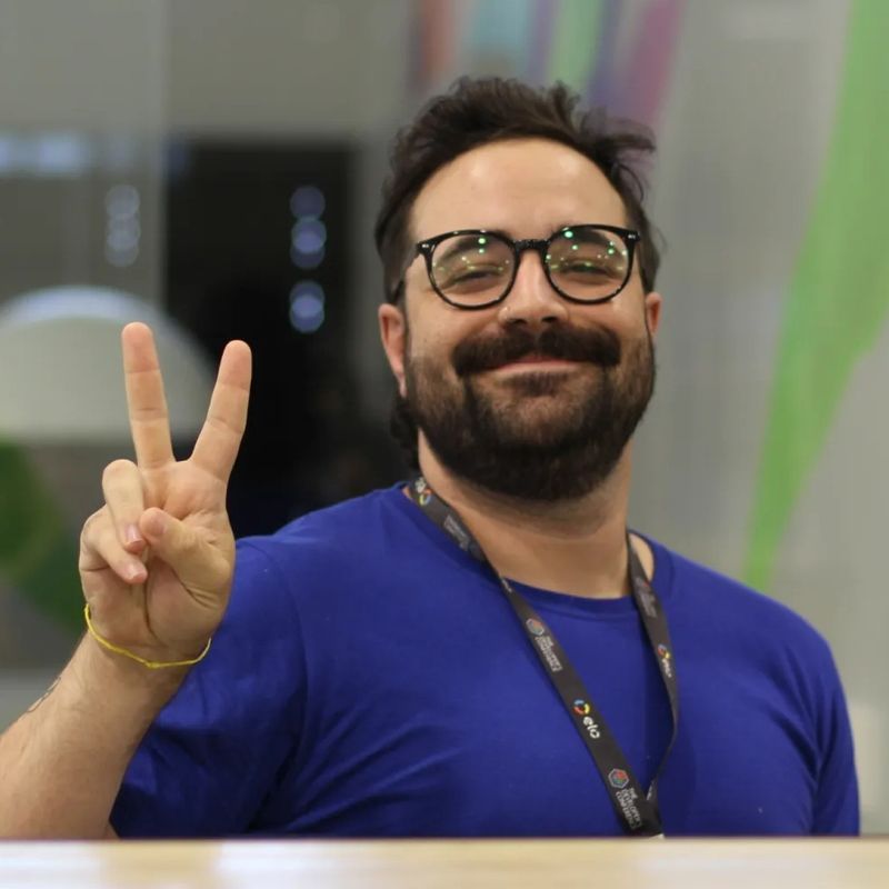 Matheus Padilha picture