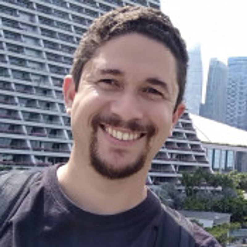 Héber Fernandes Negrão picture