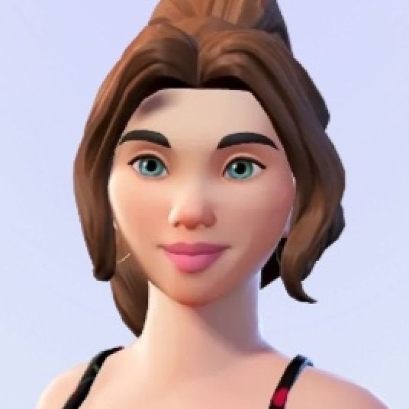 Flavia Maria picture