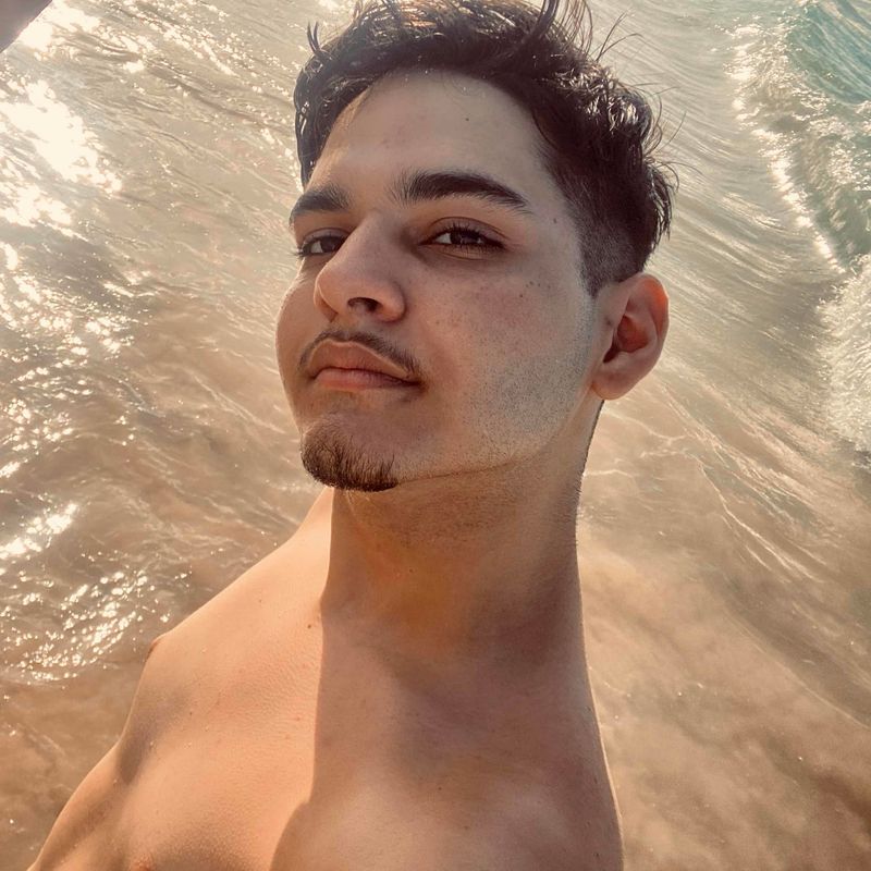 Marcos Prado picture