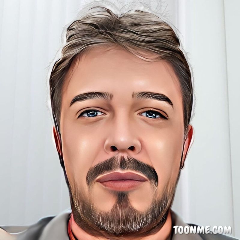 Cristoph Xavier Maciel picture