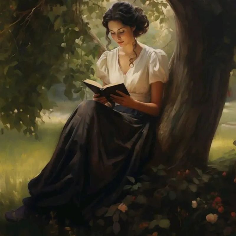 Amor Por Livros picture