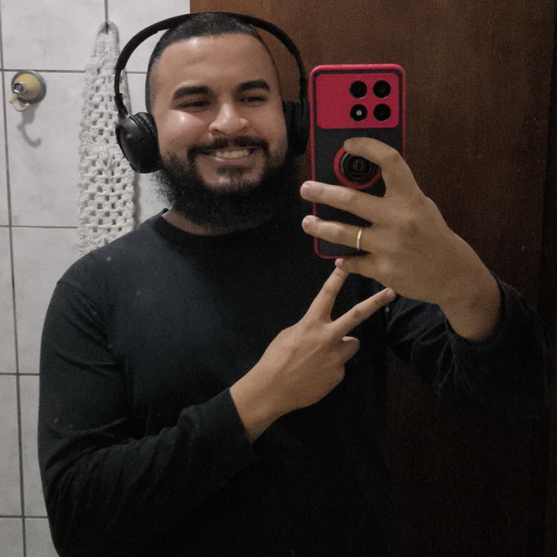 Guilherme Bomfim picture
