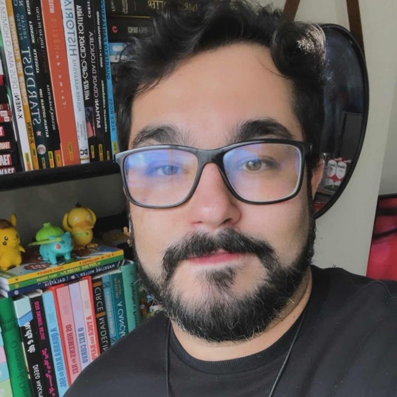 Raphael Fernandes picture