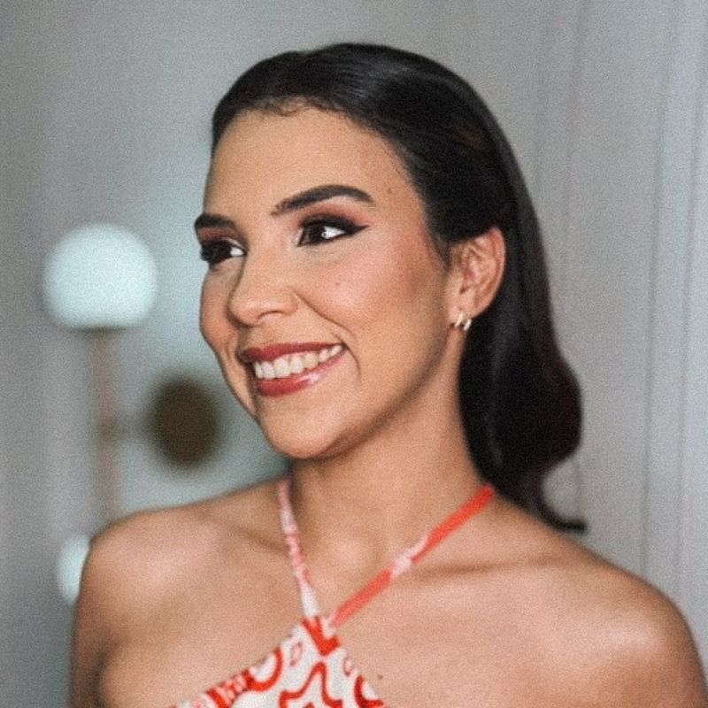 Isadora Azevedo picture