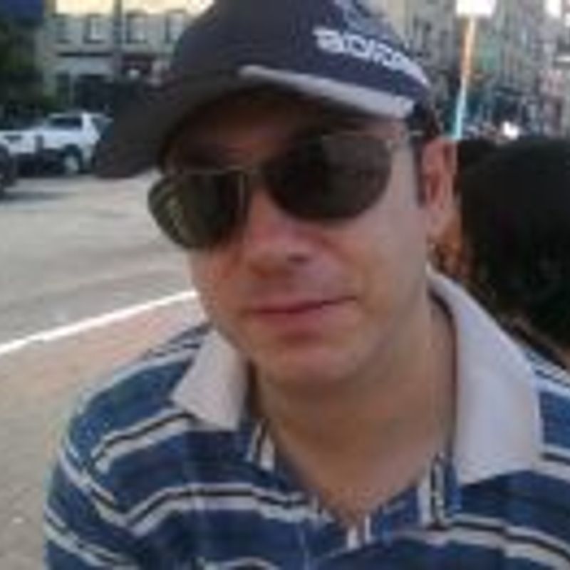 Alexandre Santos picture