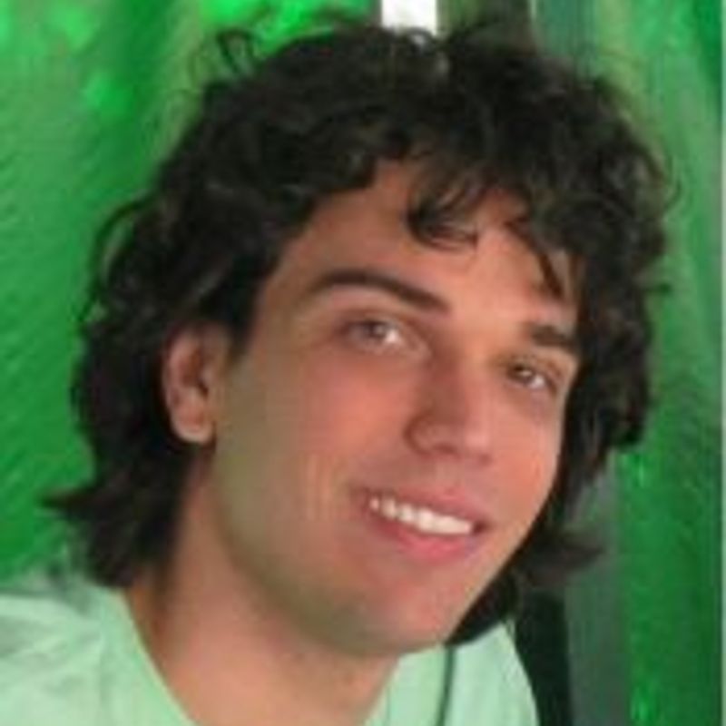 Marlos C. Machado picture