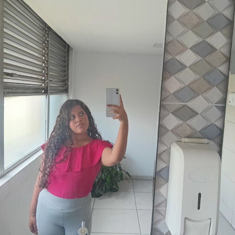 Mariana Carvalho picture