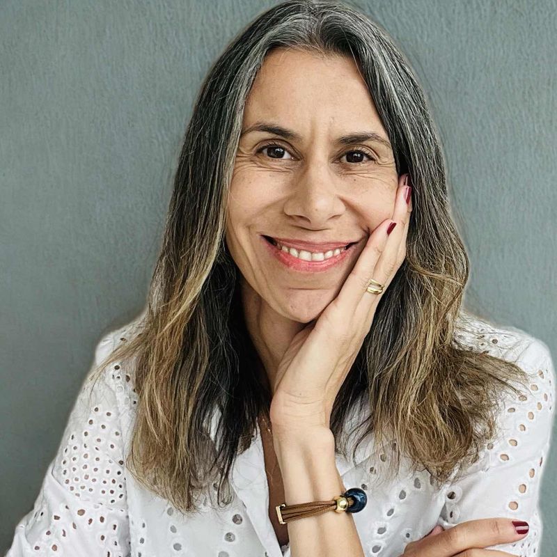 Andreia Monteiro Brisola picture