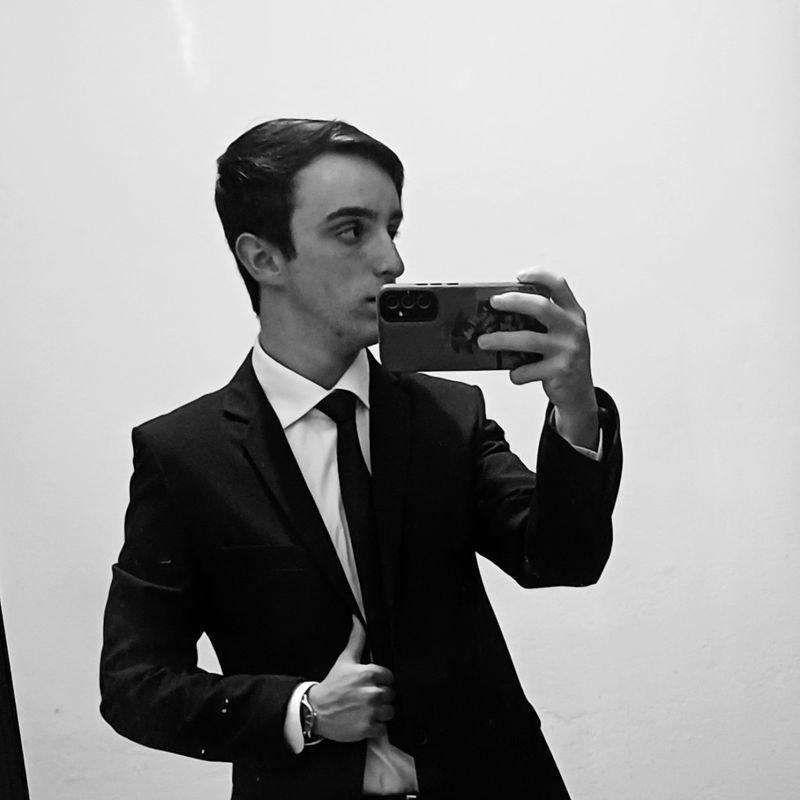Otávio Alves picture