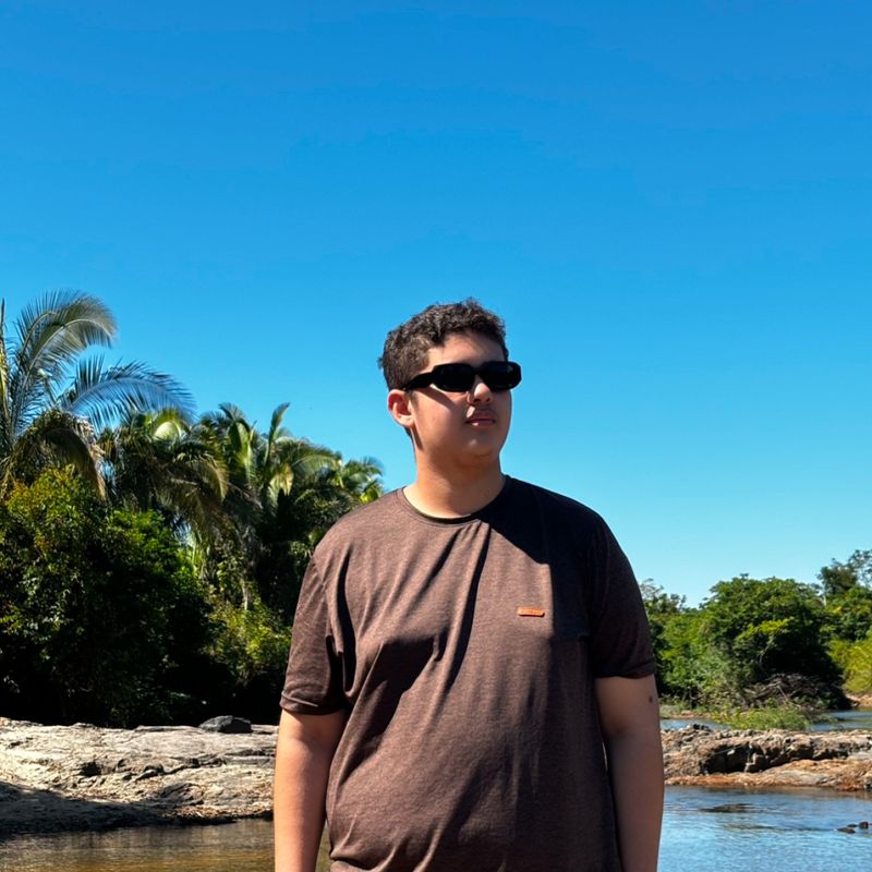 Adnilson Júnior picture