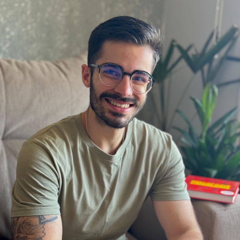 Eduardo Mergulhão picture