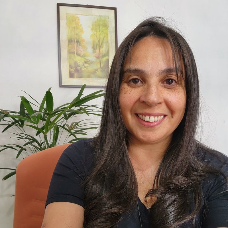 Eliane Célia Mainardi picture
