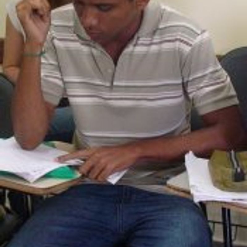 Sandro Souza dos Santos picture