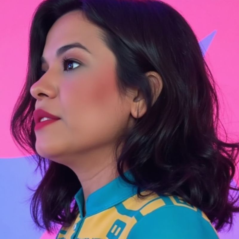 Laionaha De Oliveira Barbosa picture