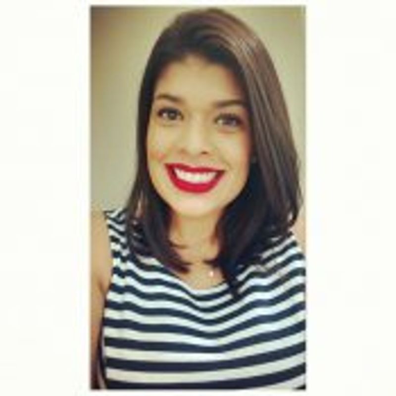 Fernanda Alves picture