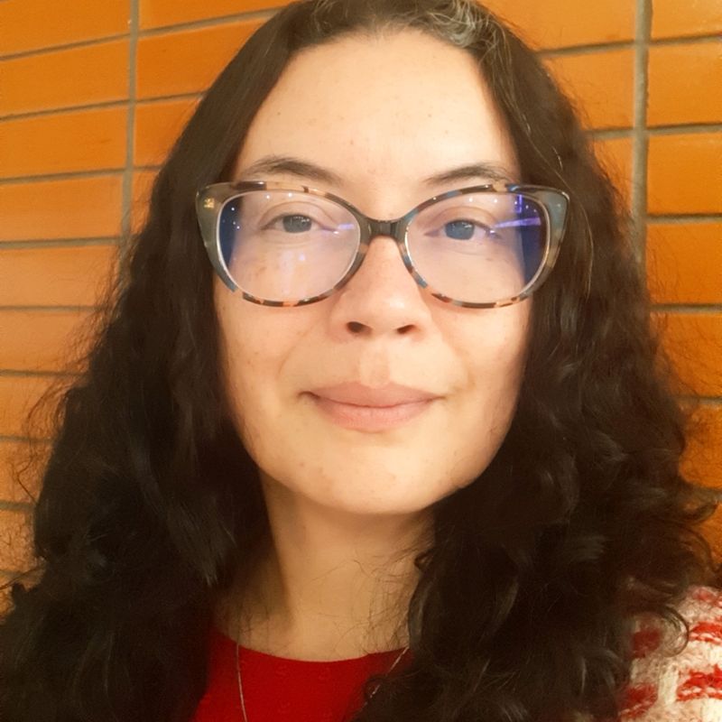 Ludmilla O Santos picture