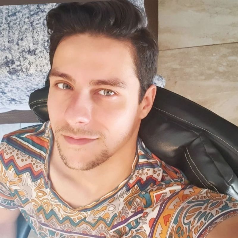 Rafael Molina Mallagutti picture