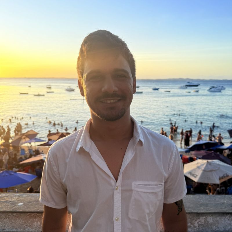 Gildo Santos picture
