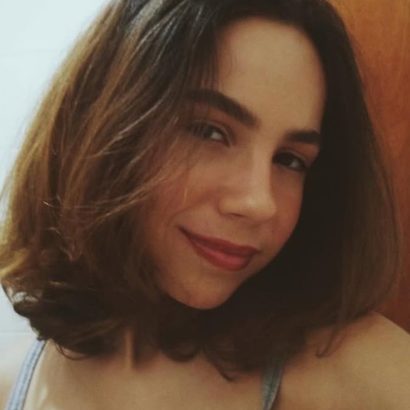 Maria Heloisa Roldão picture