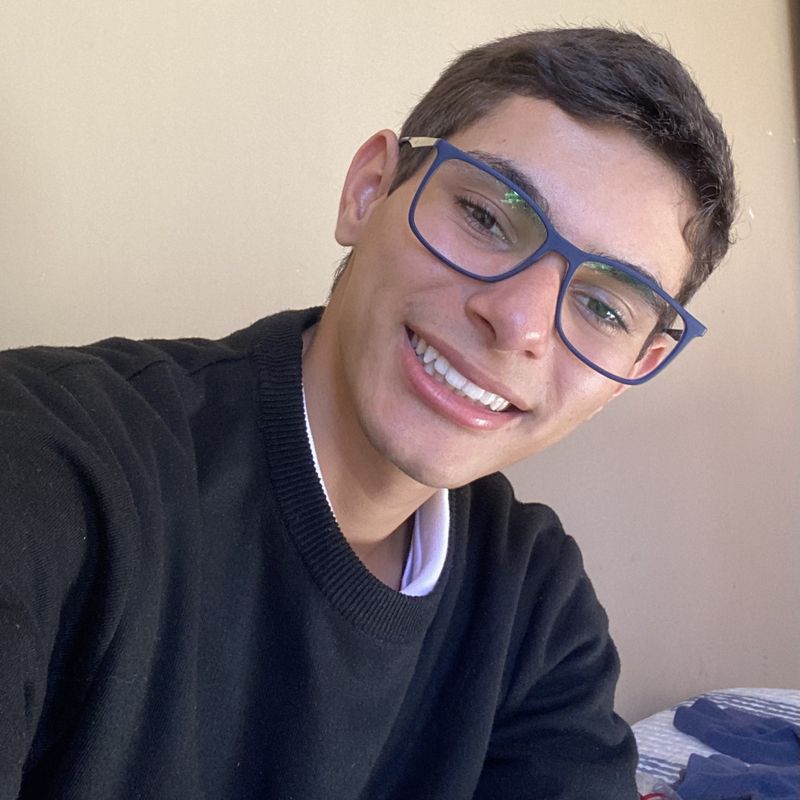 Sebastião Rosário picture