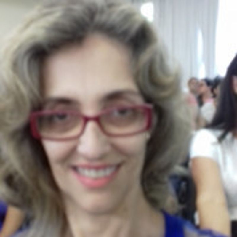 Neila Martelli Toledo de Campos picture