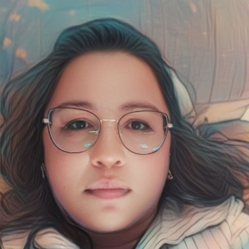 Giselle de Araújo picture